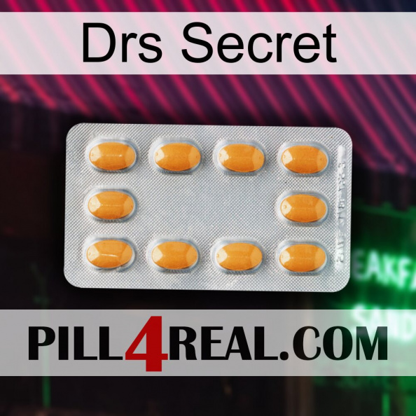 Drs Secret cialis3